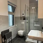 شقة Modernes Am Marienplatz *
