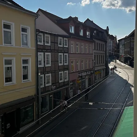 شقة Modernes Am Marienplatz