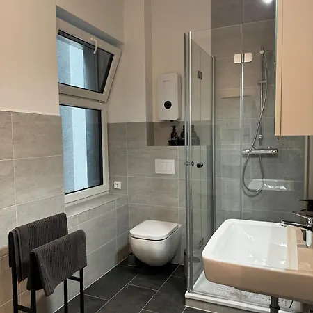 Modernes Am Marienplatz Апартаменти *