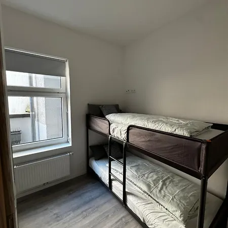 Modernes Am Marienplatz Апартаменти