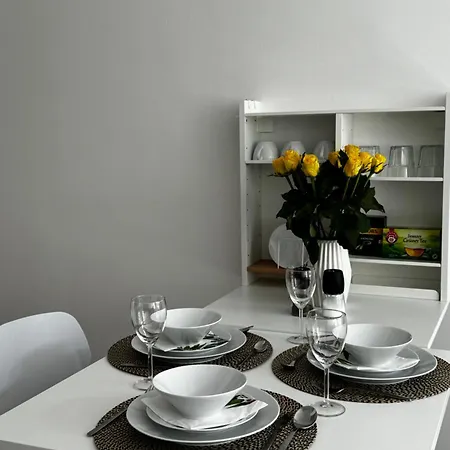 Modernes Am Marienplatz Шверін