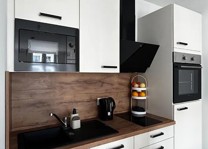 Modernes Am Marienplatz * Schwerin (Mecklenburg-Vorpommern)